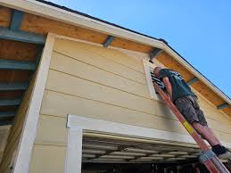 Best Composite Siding  in Pleasant Hill, MS